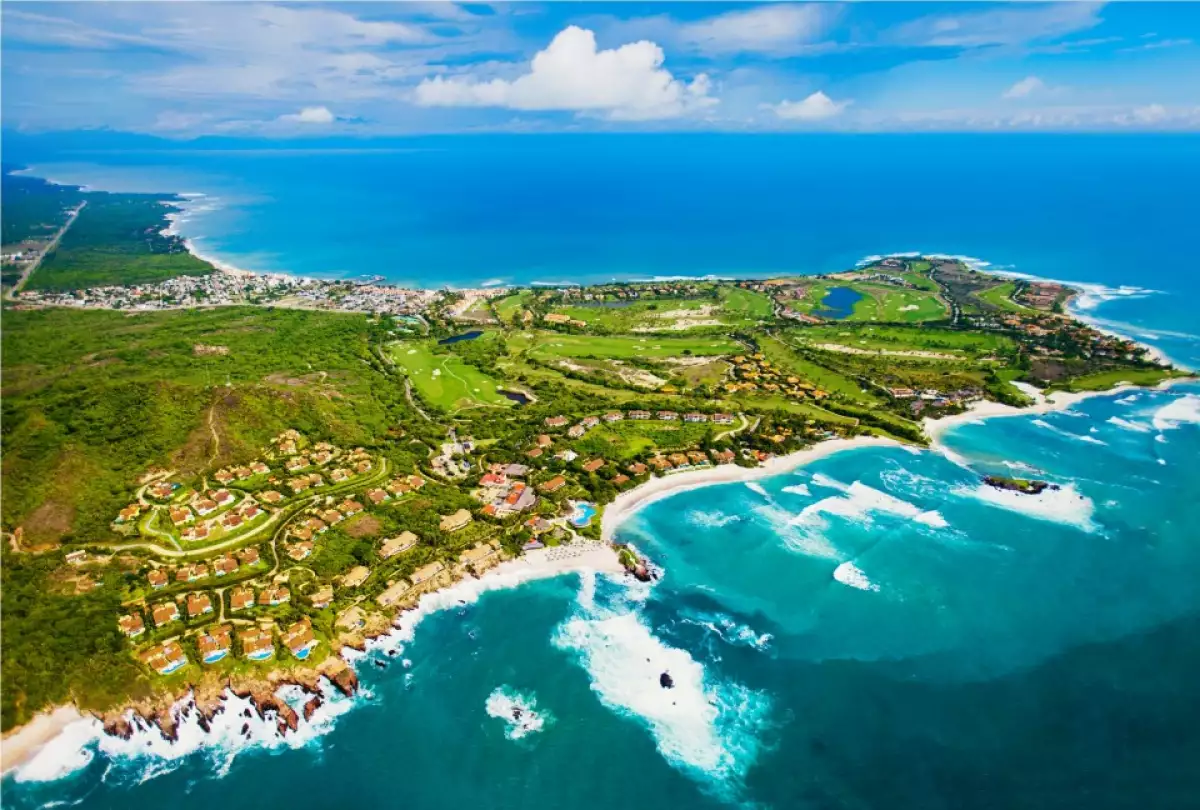 Punta Mita