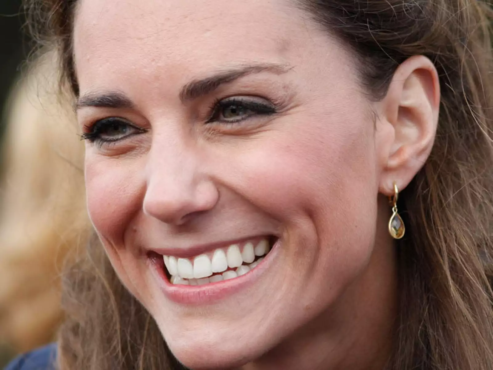 Desde que se anunciara el compromiso hemos visto la imagen de Kate en todos lados, desde cómics, muñecas, tazas, etc.