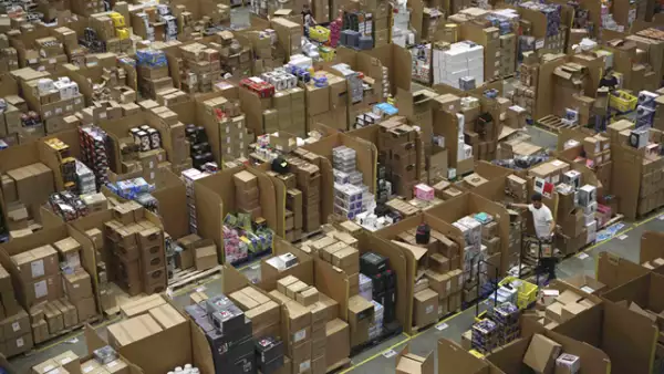 En su lista de entregas, Amazon incluyó los pedidos de los usuarios mexicanos en este día, que también pudieron acceder a algunos descuentos.