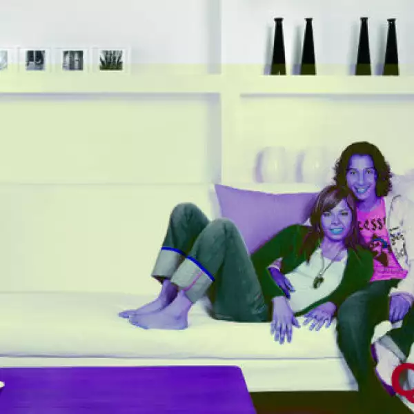 Briana Morales, Andrés Guardado