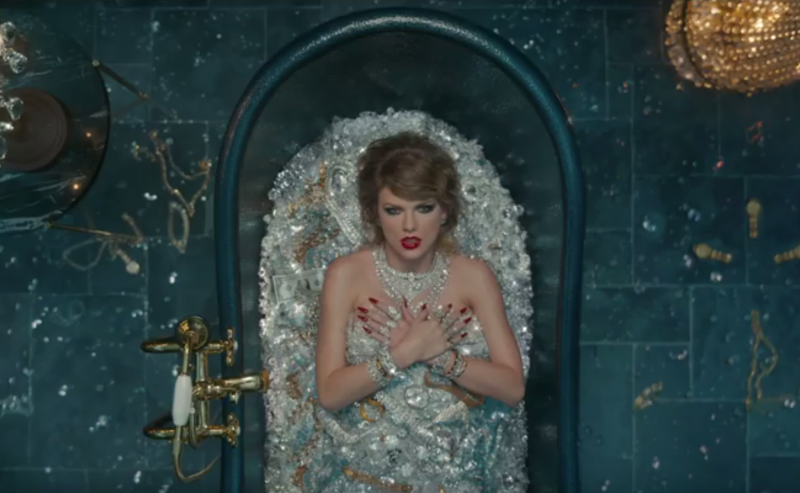 Taylor Swift