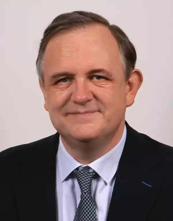 imagen de Frédéric Hamain, LatAm Sub-Regional Director of ALD Automotive | LeasePlan.