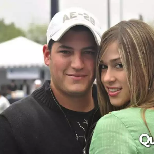 Final del Abierto de Tenis de MTY