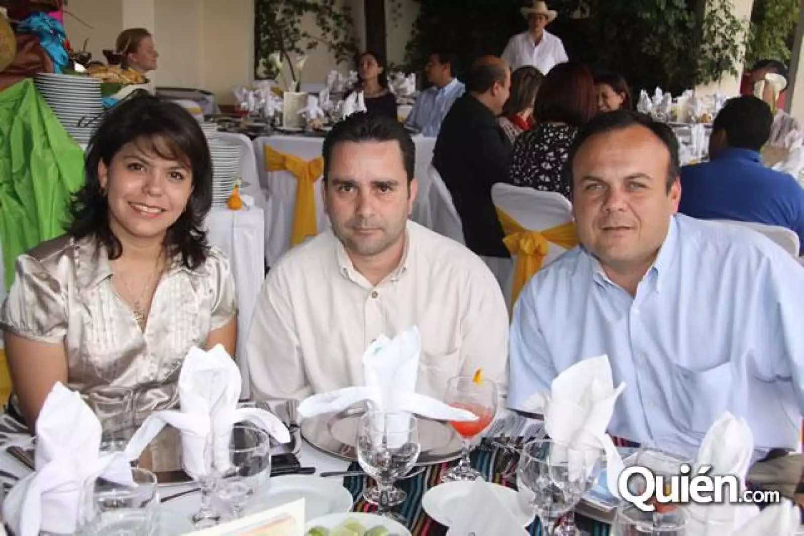 Muestra Gastronómica Yucateca