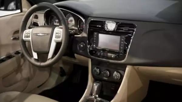 Chrysler