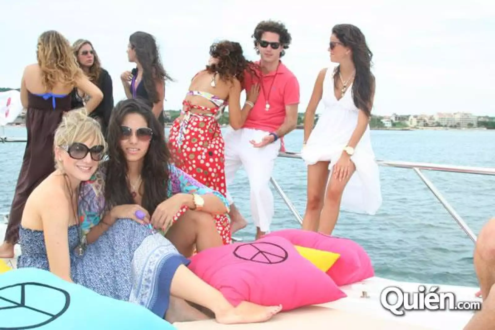 Thomas Sabo invita a grupo de tapatíos