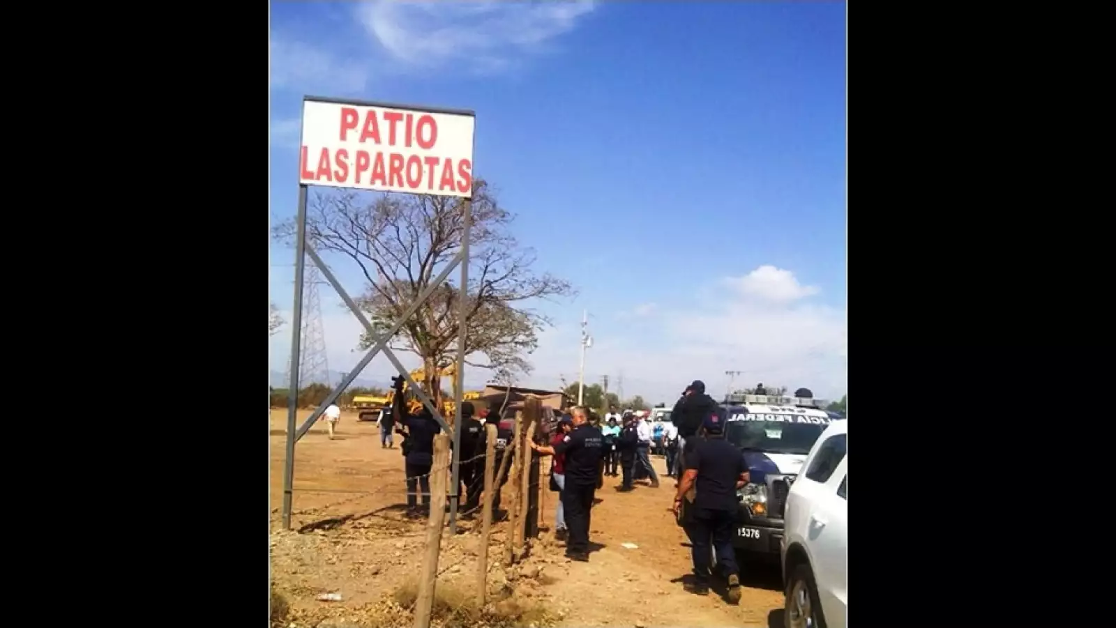 operativo Lázaro Cárdenas 2