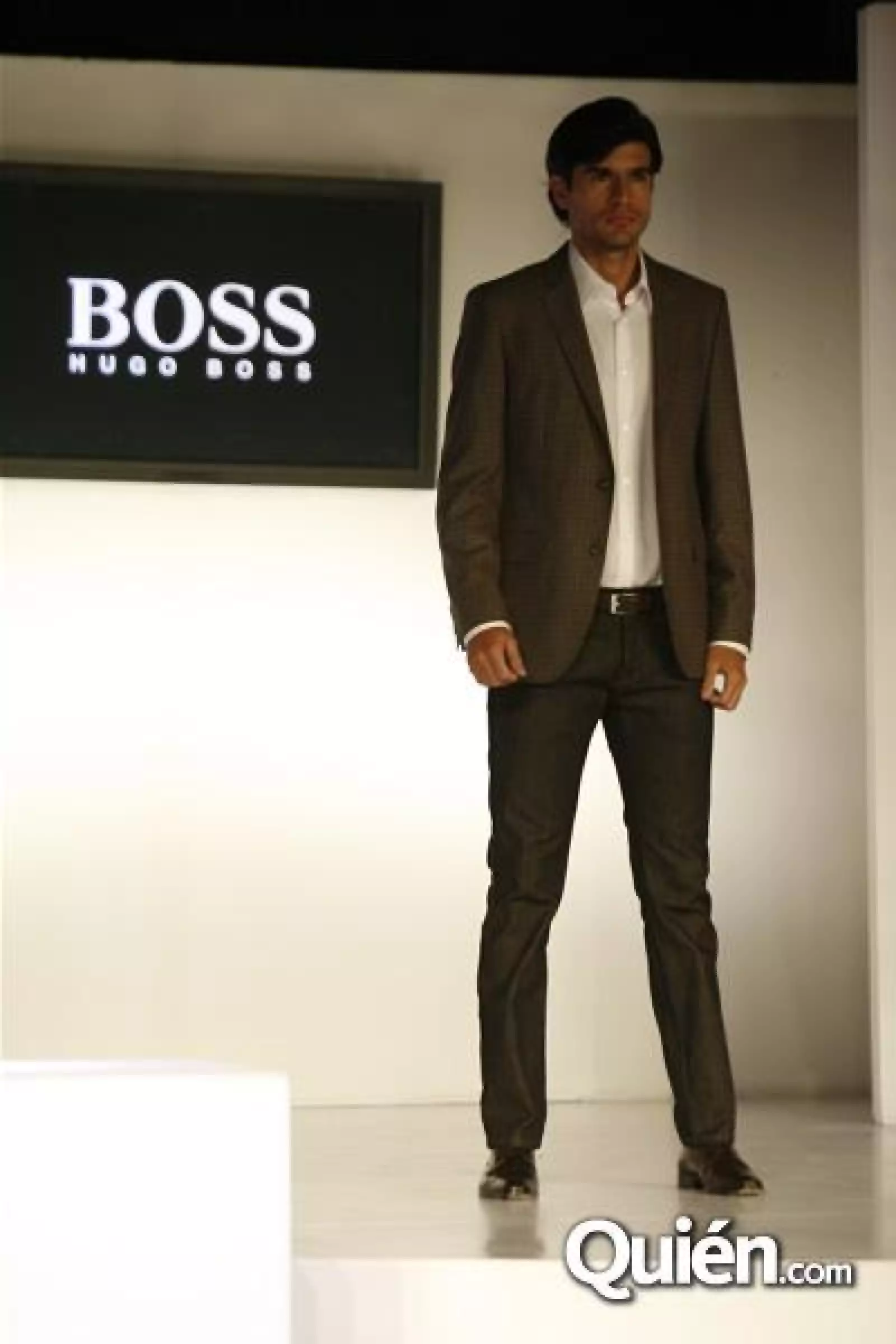 Desfile otoño invierno en Altavista