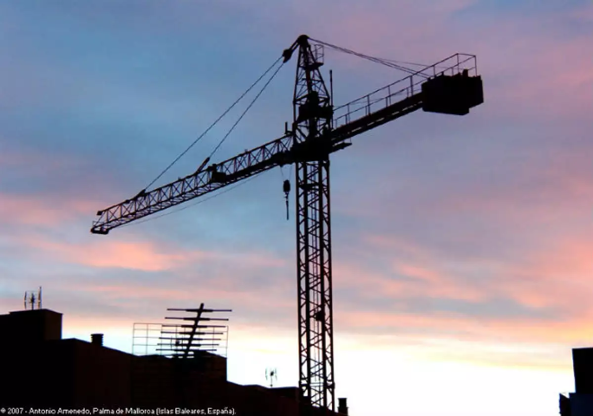 Gr�a Construcci�n