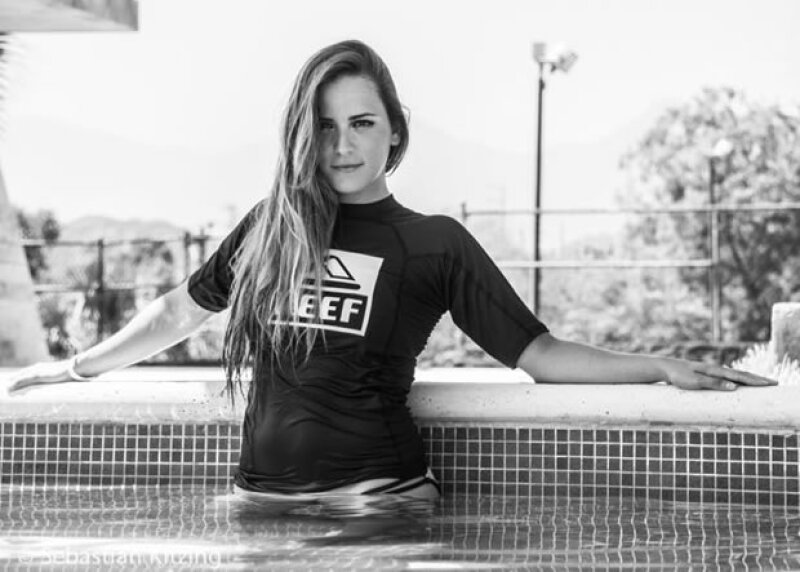 Caro Rodríguez