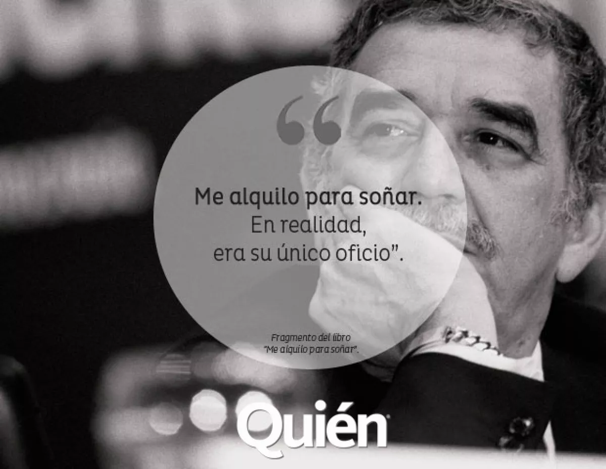 Gabriel García Márquez