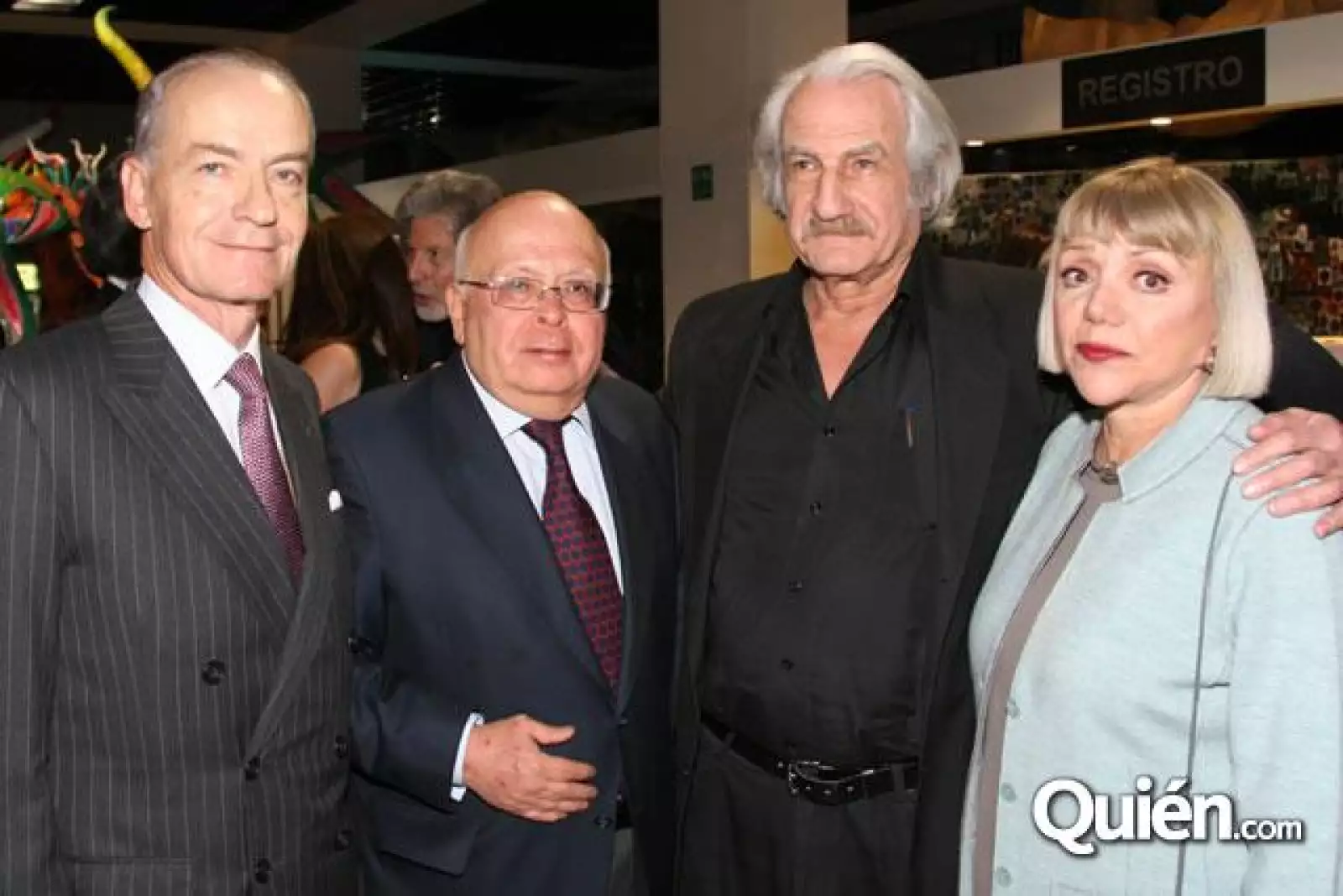 MAP Recorrido Intimo