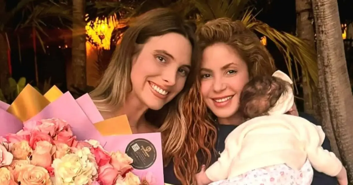 Lele Pons y Shakira