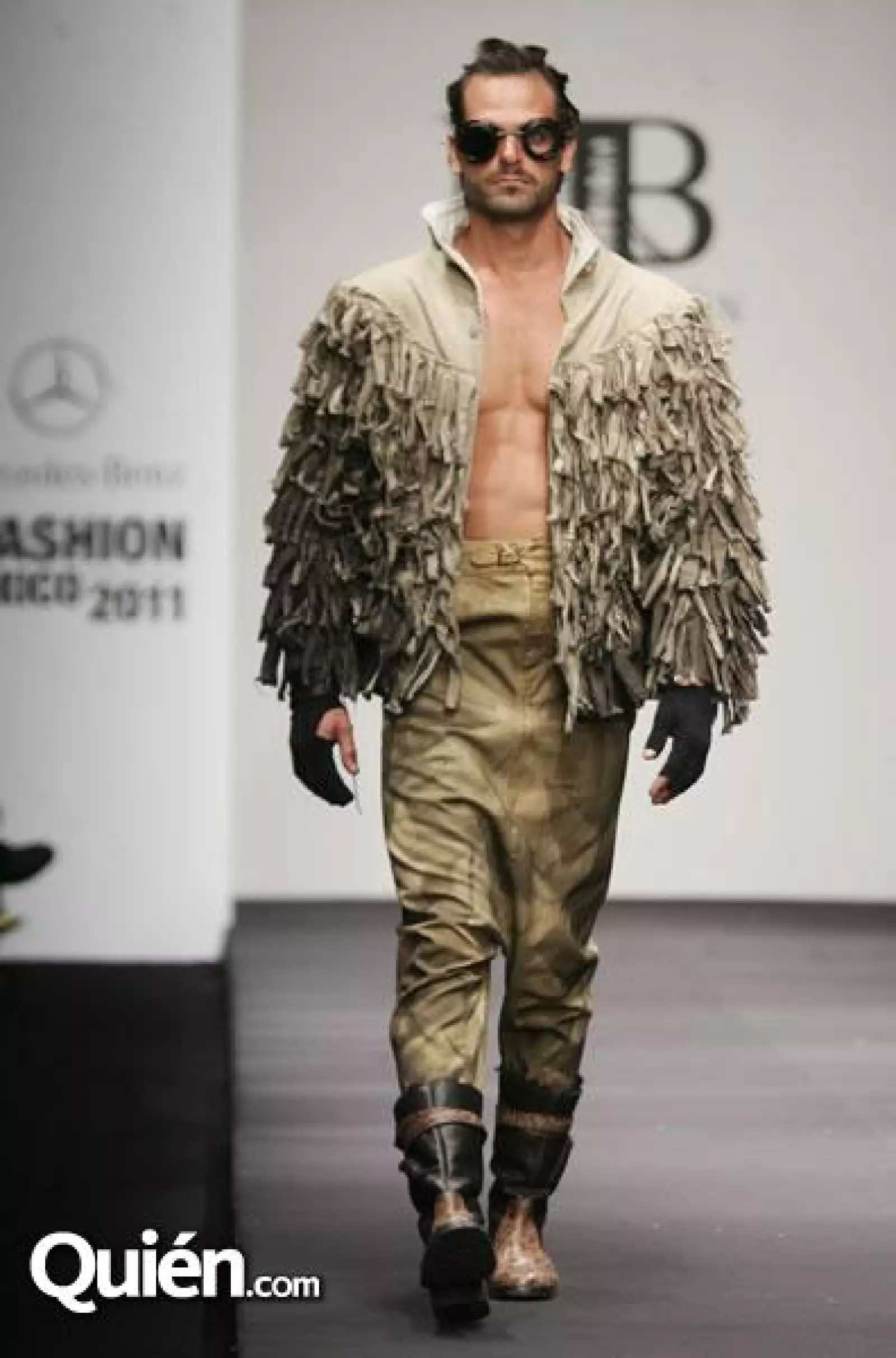 MBDF Pasarela Morgana