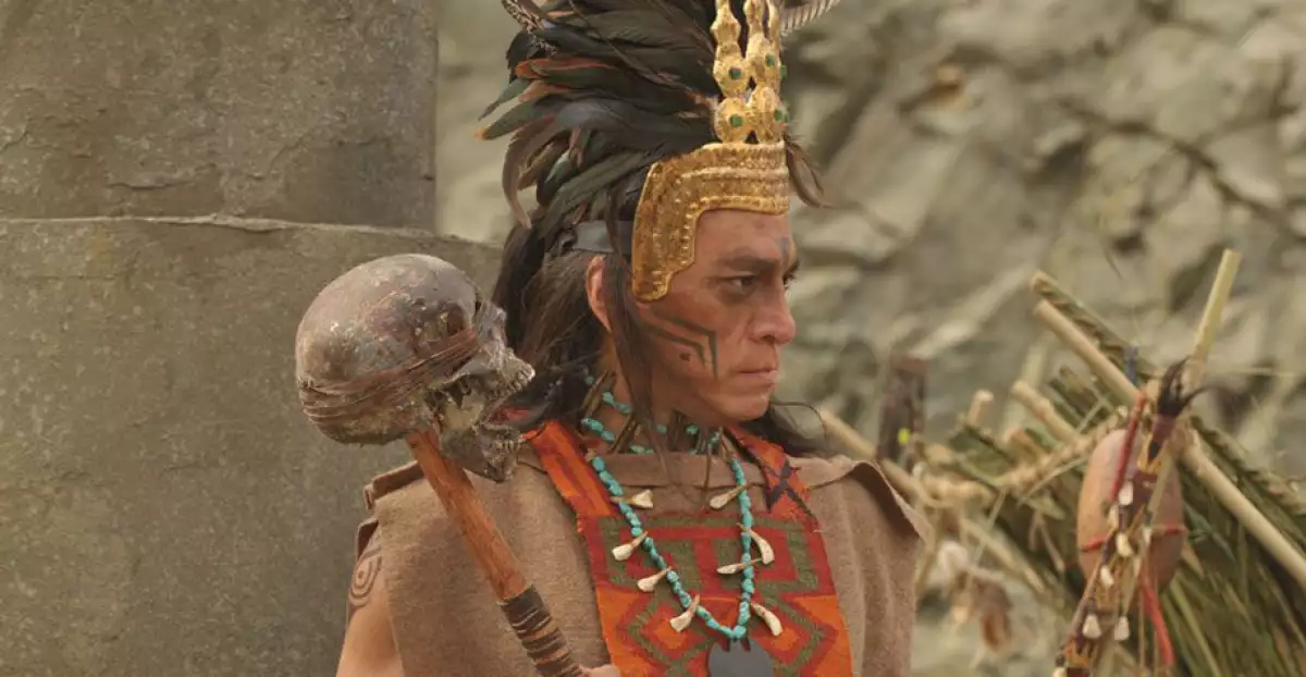 Aztecas
