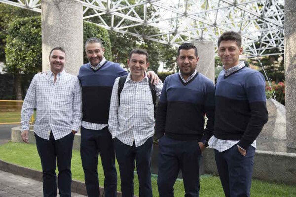 Dockers