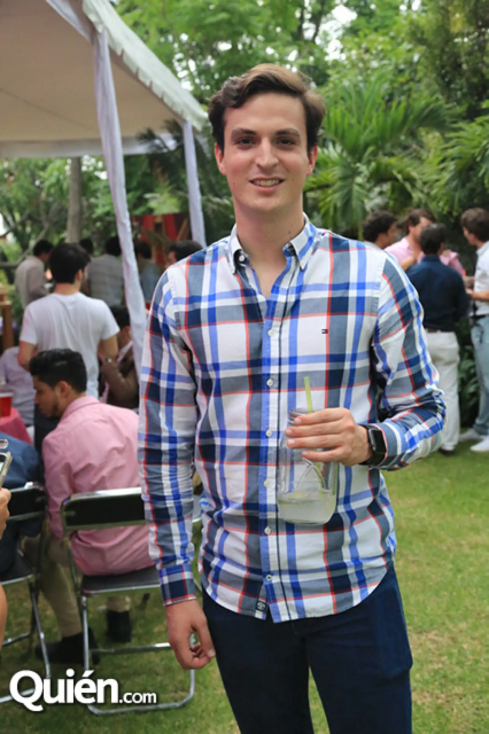 Ricardo Carral