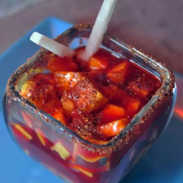 Inauguración de La Cigala Azul