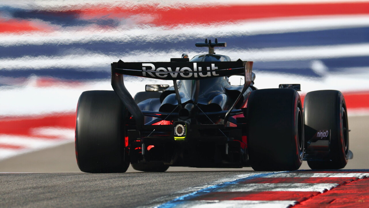 Los bancos y neobancos aceleran su apuesta y patrocinios por la F1