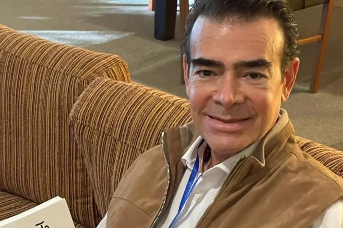 Toño Mauri
