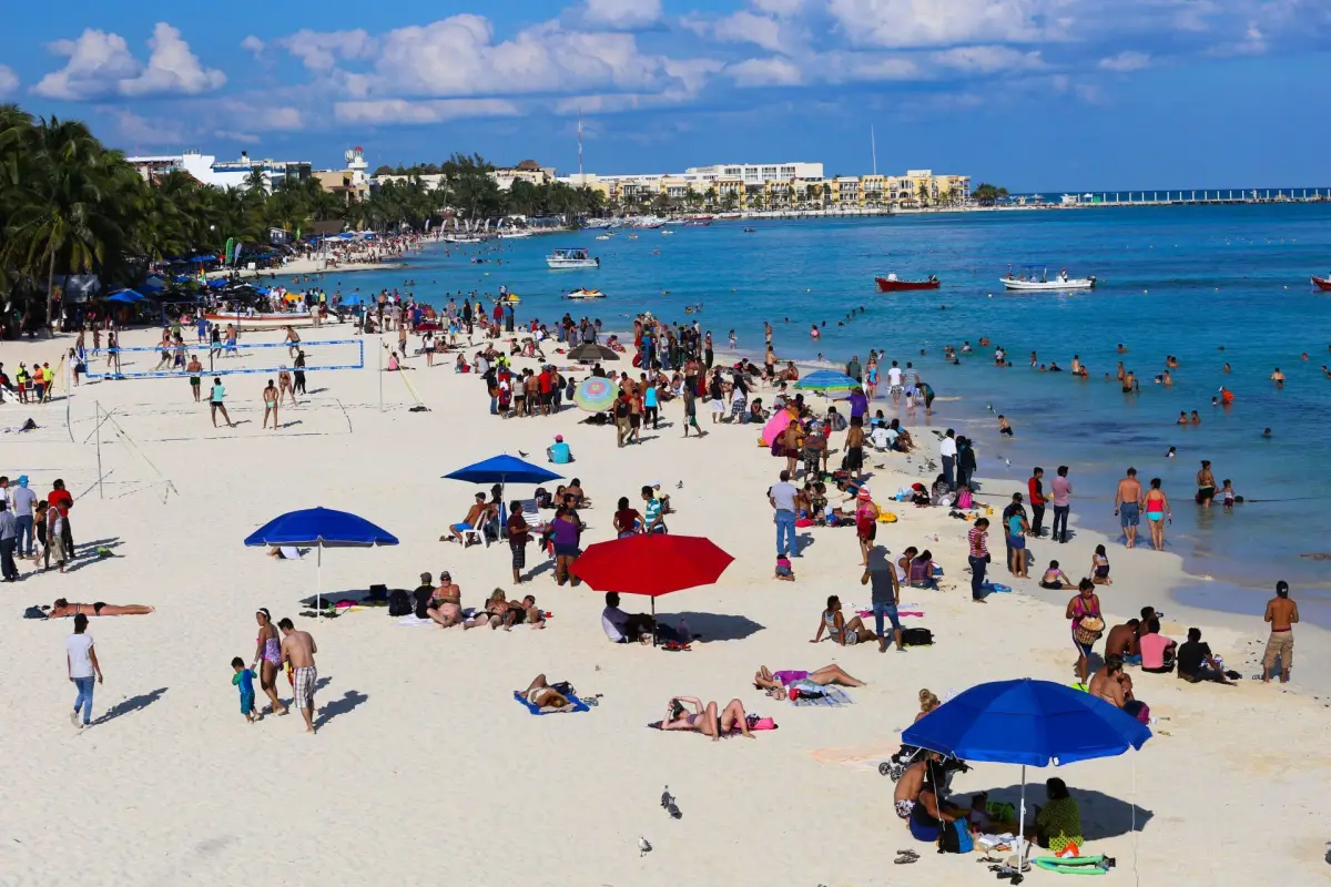 riviera maya 