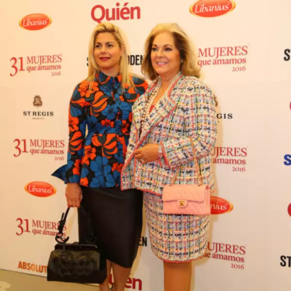 Lilianda Sada, Liliana Melo de Sada