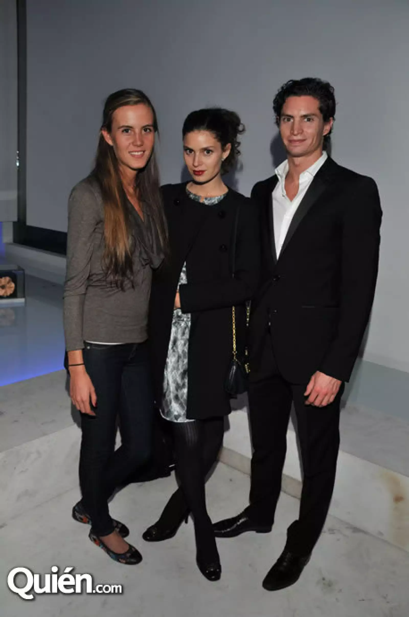 Fernanda Kurt,Fernanda Aragonés,Rafael Aragonés