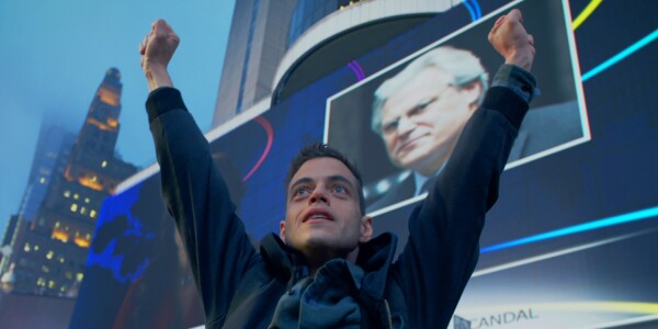 (Mr. Robot)
