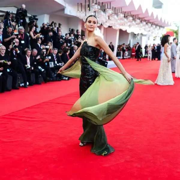 Peugeot At The 83rd Venice International Film Festival – Day 1