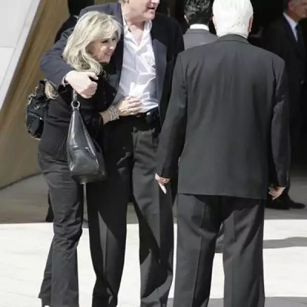 Misa Joaquín Vargas