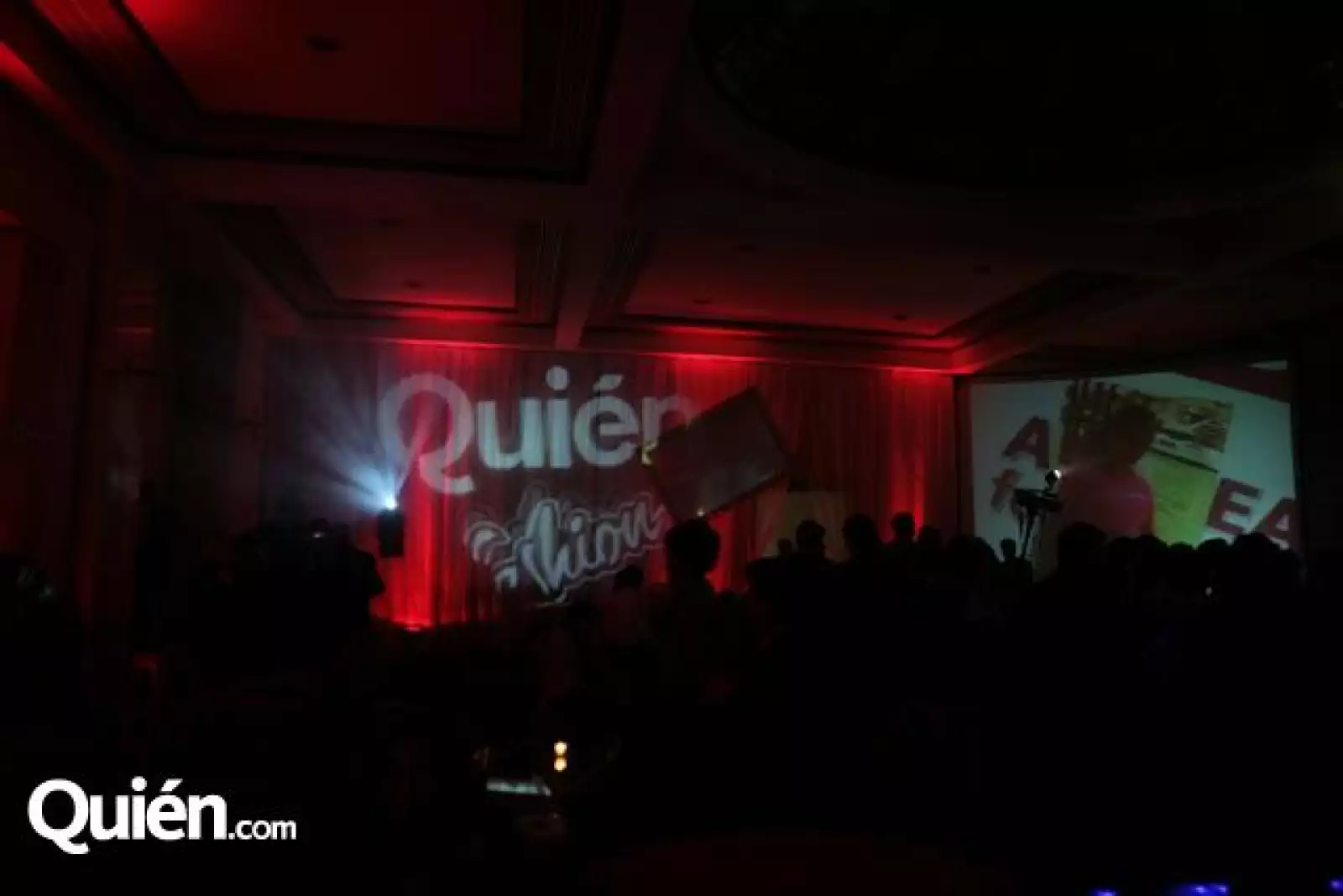 Cunple de Andrea Puente