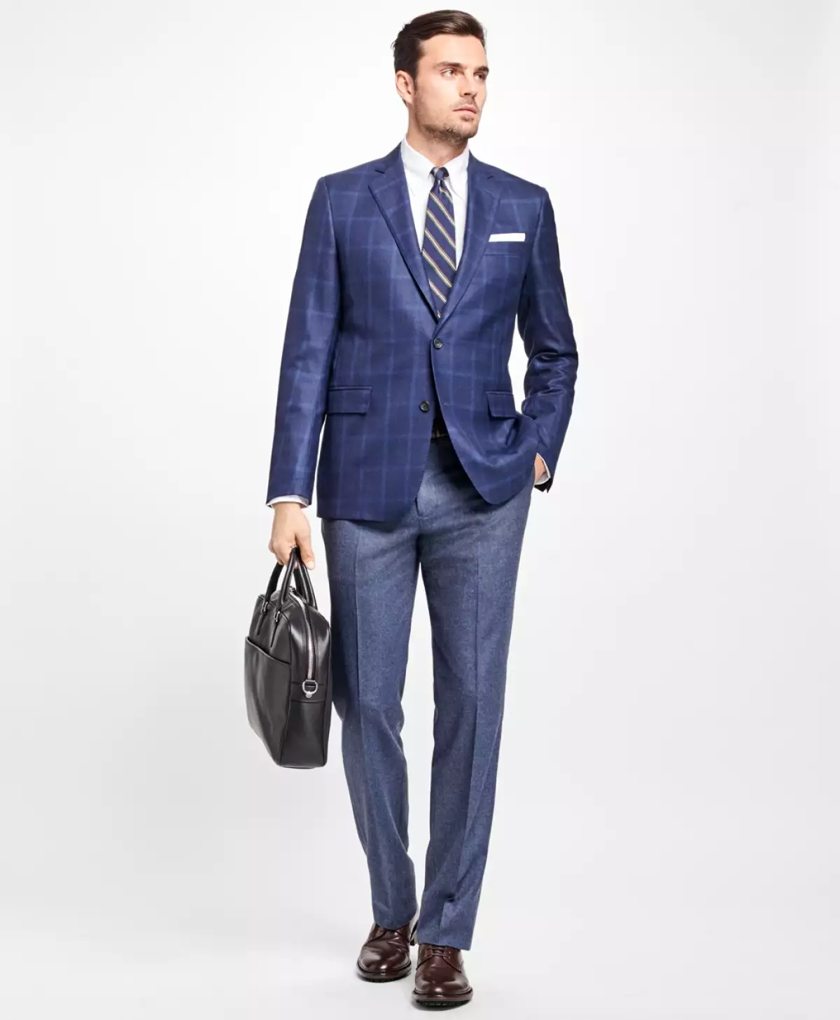 Brooks Brothers