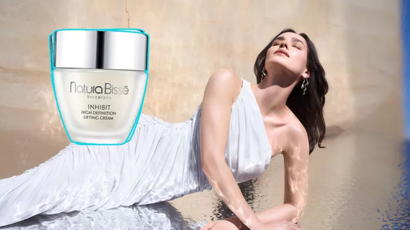 Esta crema de Natura Bissé promete un efecto lifting en tan solo 28 días