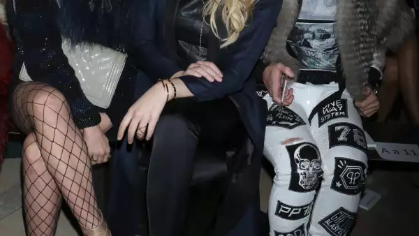 Tiffany Trump