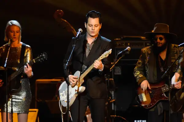 The 2015 MusiCares Person Of The Year Gala Honoring Bob Dylan - Show