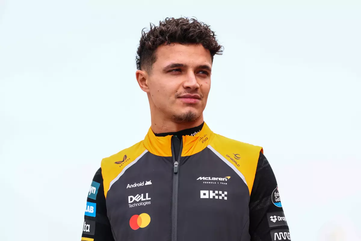 McLaren regresa a la pista en los test de pretemporada