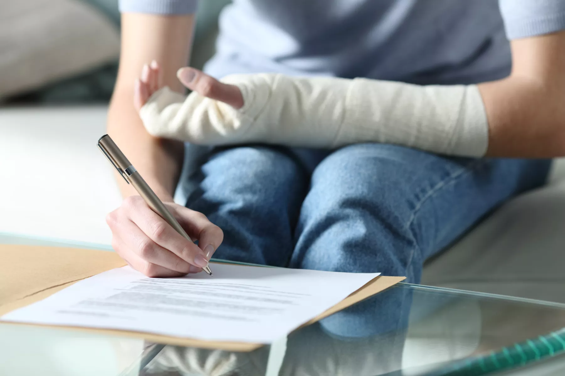 Las 10 ocupaciones más peligrosas y con más lesiones en México