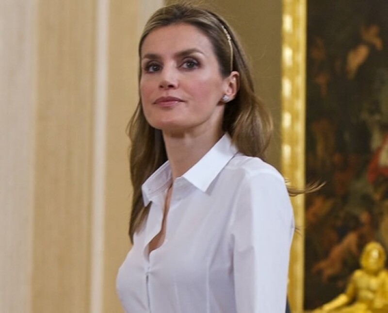 Puede ser que Letizia no acepte la invitación de la Casa Real de Suecia.