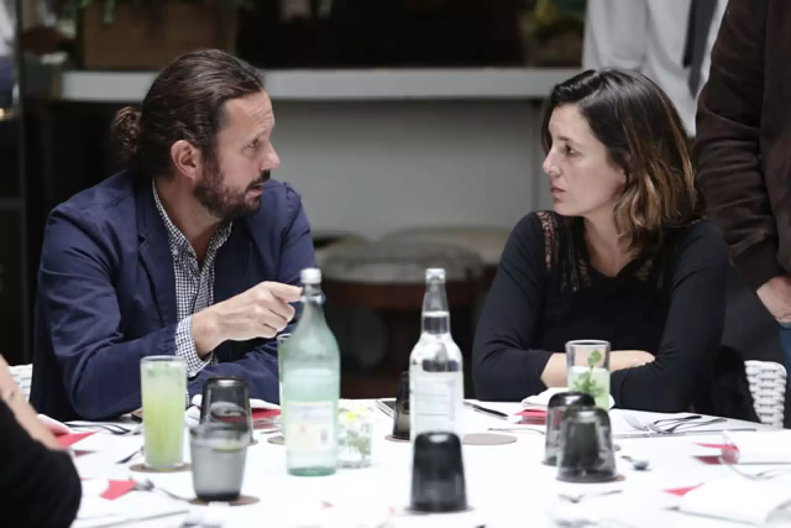 Comida Gallery Weekend
