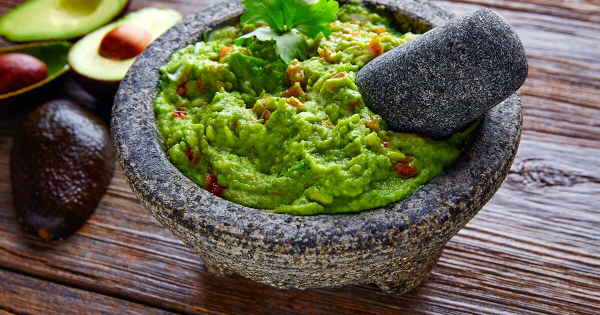 Making guacamole ‘will cost you an arm and a leg’