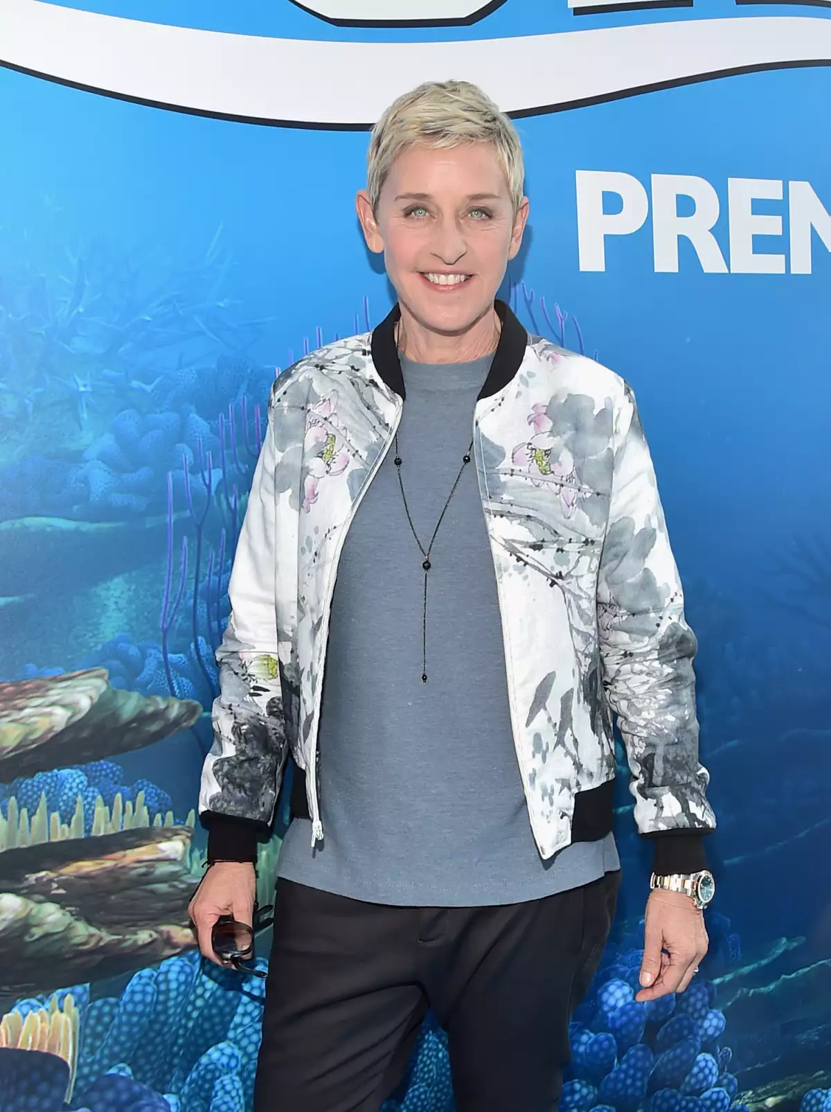 Ellen DeGeneres (Finding Dory)