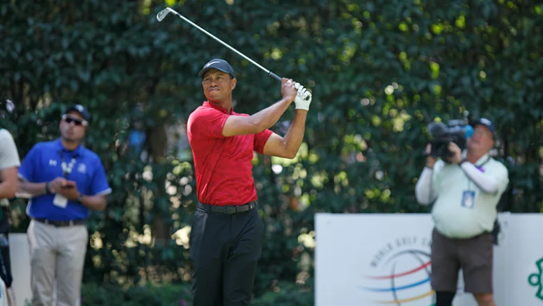 World Golf Championship México 2019