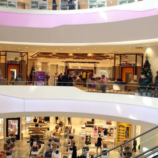 Alfredo del Mazo inaugura Liverpool de Interlomas