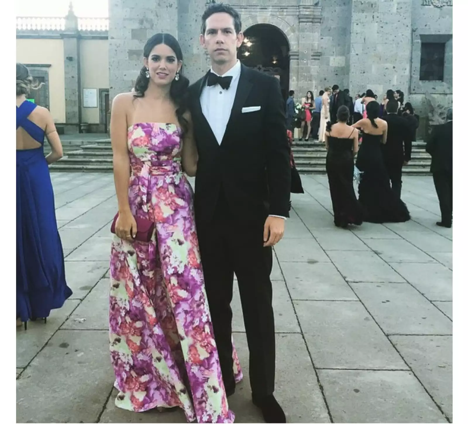 María José Obregón