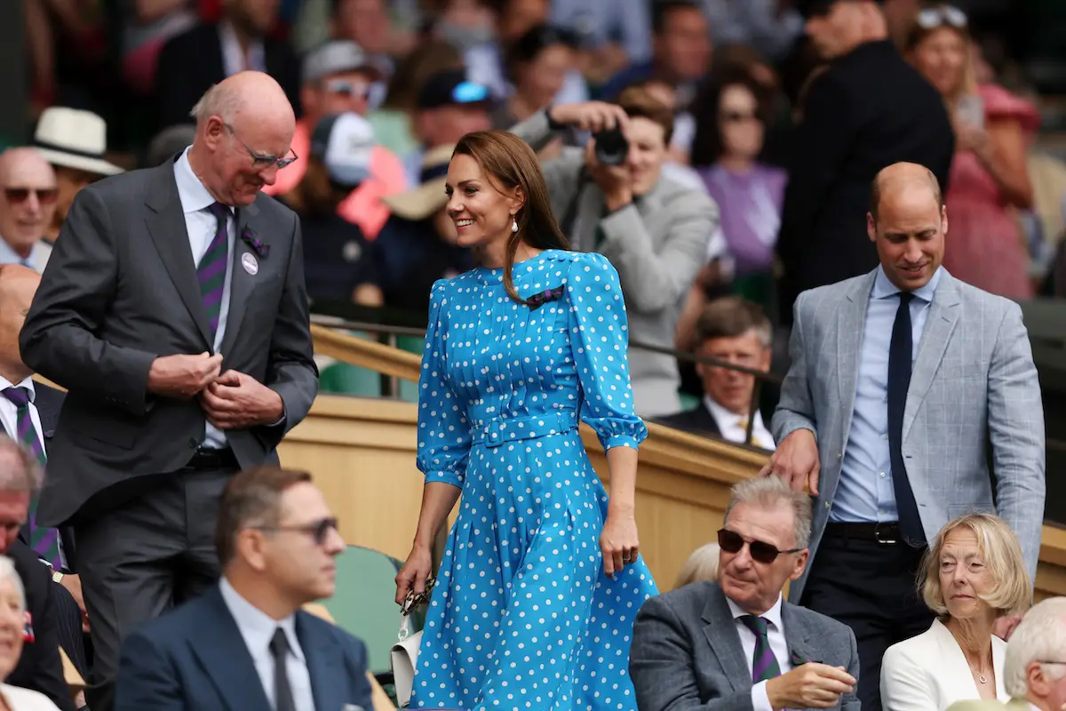 Kate Middleton