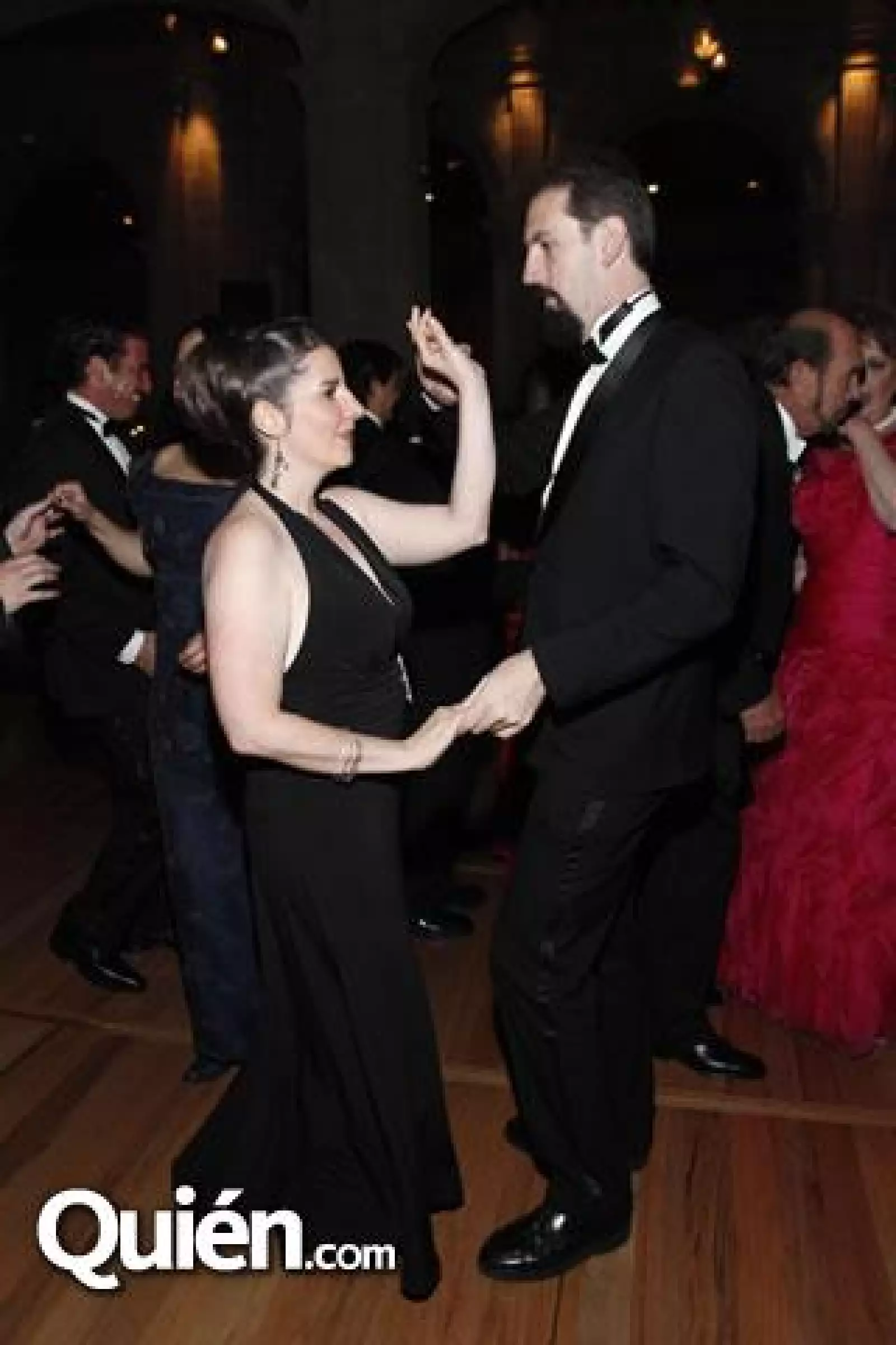 Boda Ma Fernanda Ramirez