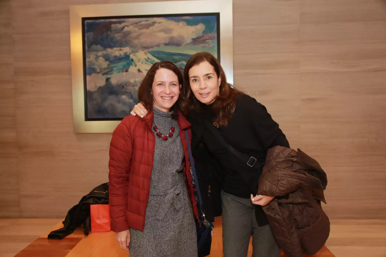 WOMEN CORPORATE DIRECTOR MÉXICO