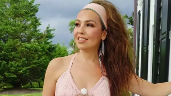 Thalía