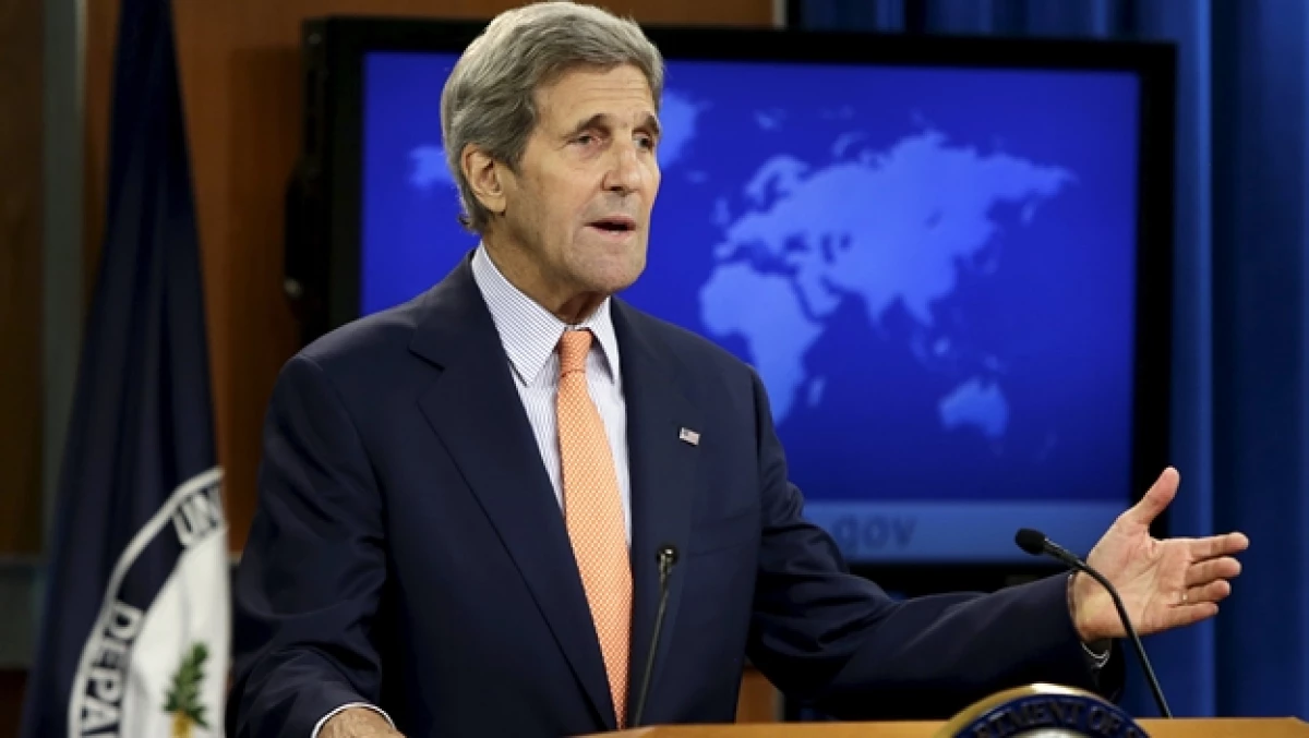 john kerry