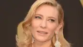 Cate Blanchet
